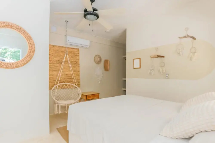 Kibayo Lagoon Villa in Cabarete