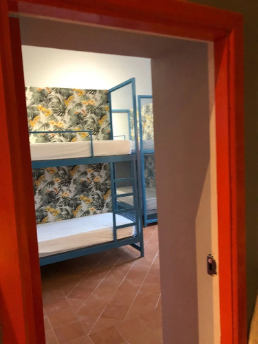 H Hostel