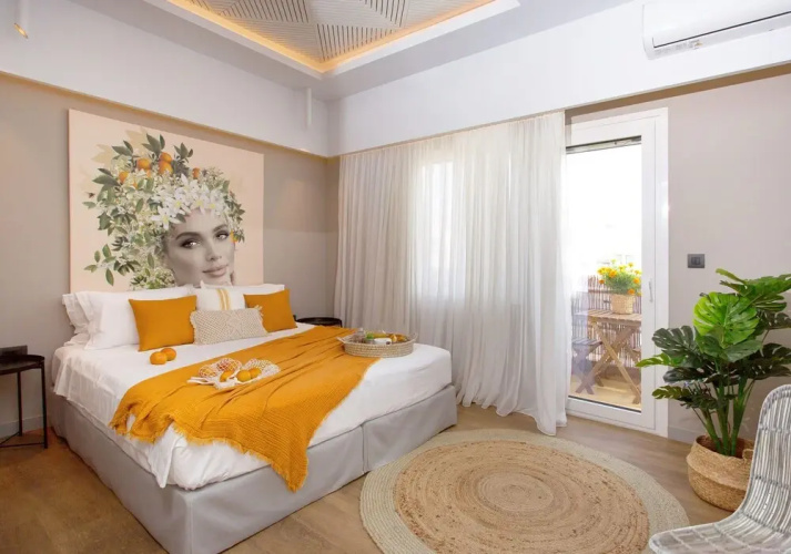 Artree Suites