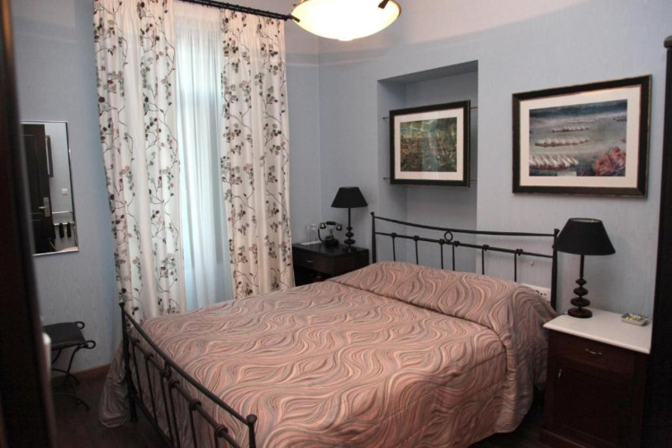 Spon Boutique Hotel