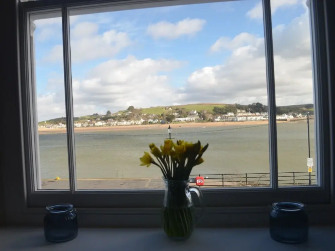 Appledore Factory