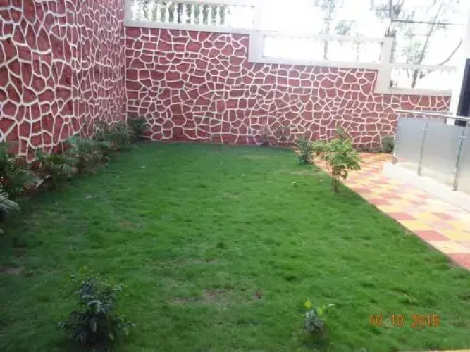 Malhar Bungalow