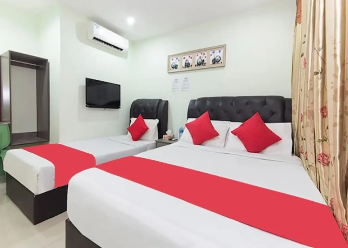 Superior Suite