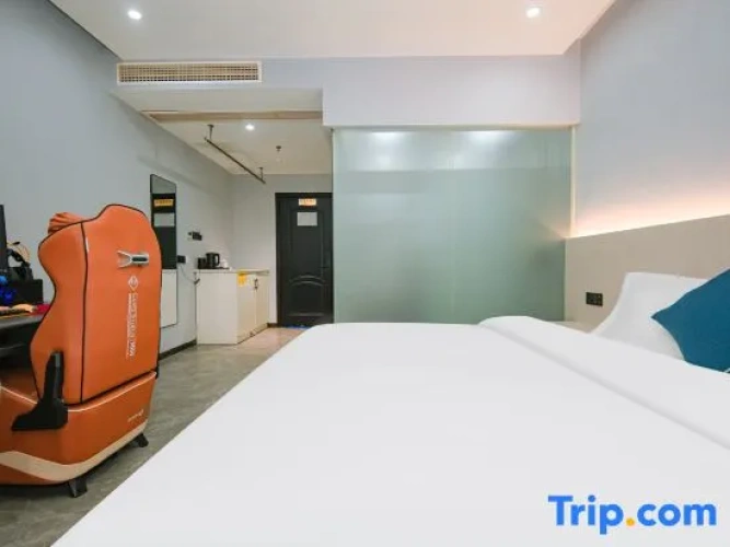 Privilege Double room