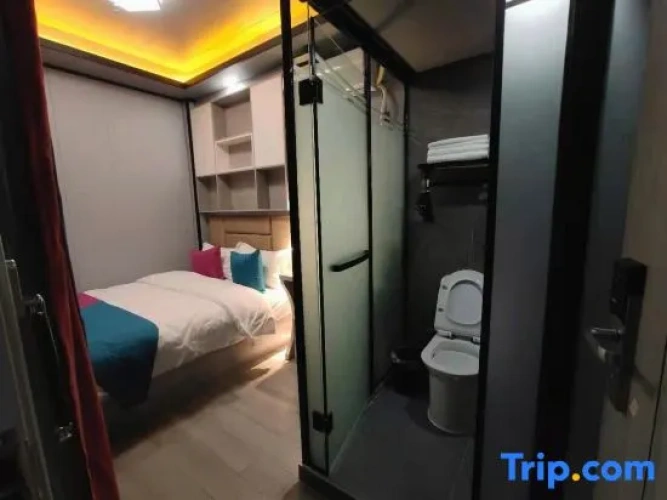 Comfort Single room
