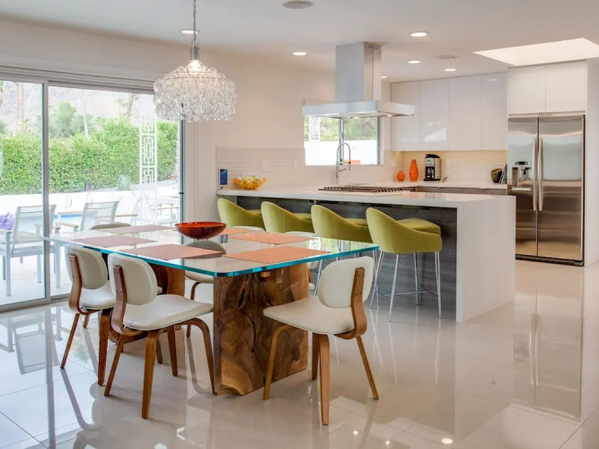 Lemon Wedge Holiday home 3