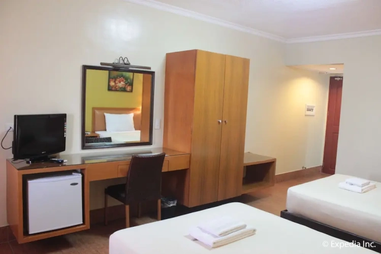 Superior room