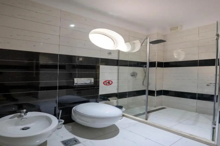 Olimpic Hotel