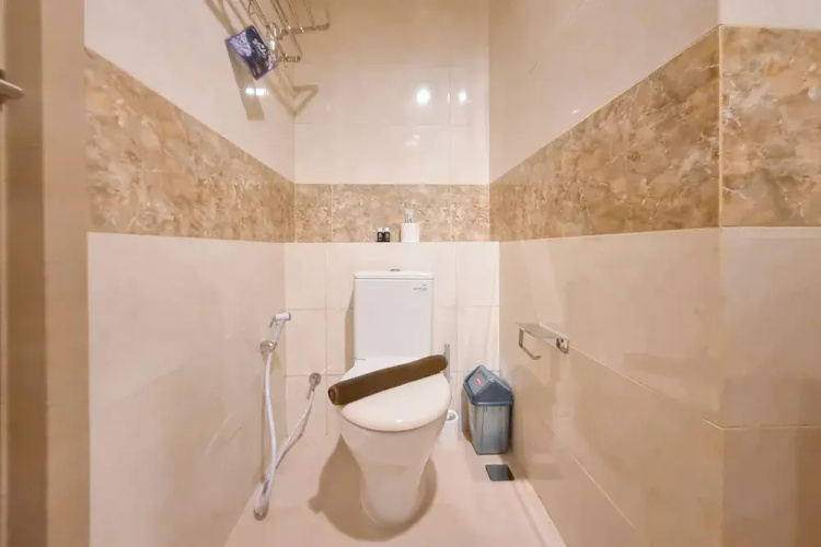 Good Deal And Spacious Studio Apartment Mataram City