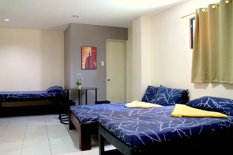 Tropical Hostel - Cebu Center