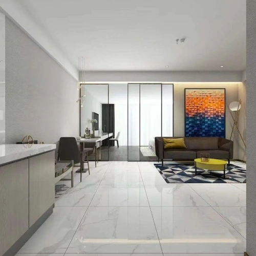 1 Bedroom Deluxe Double room
