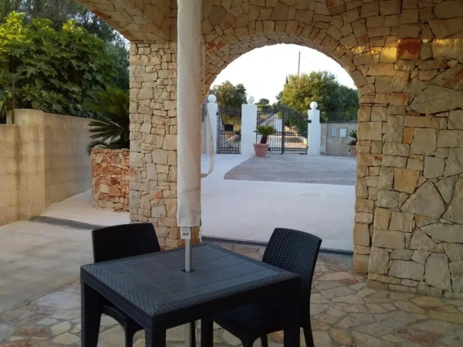2 Bedrooms Villa