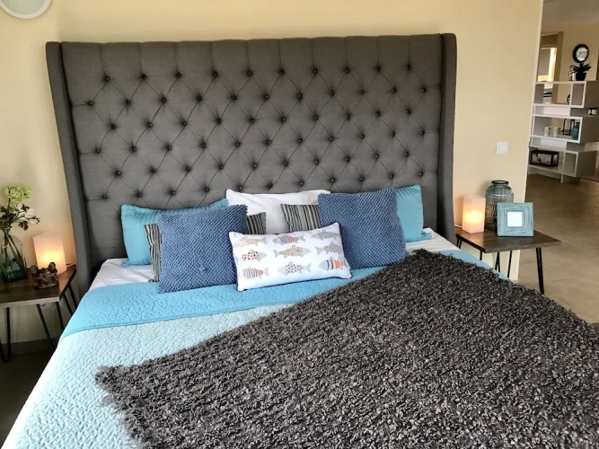 3 Bedrooms Villa with balcony and with harbour view