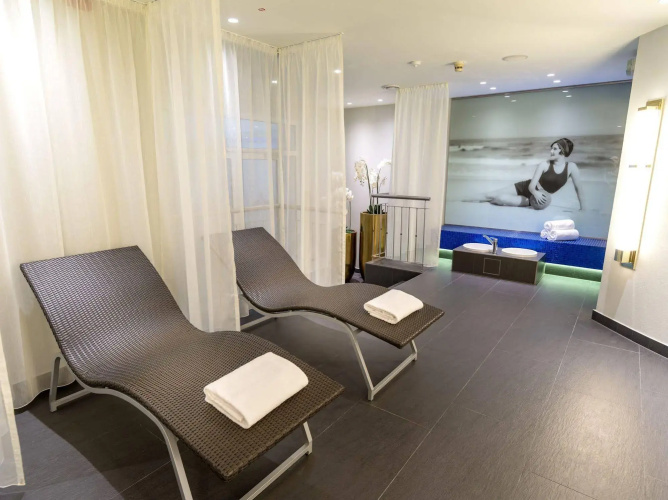 MONDI Hotel Bellevue Gastein