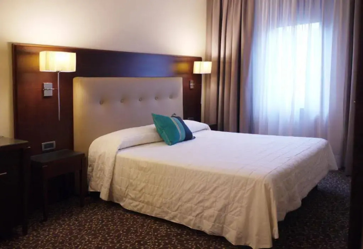 Hotel Castello