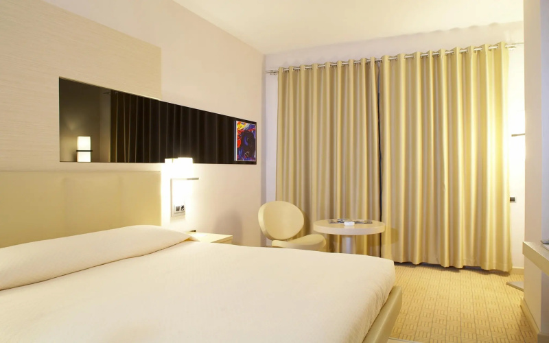 Anitta Hotel