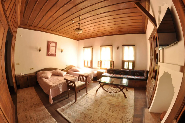 Safranbolu Asmalı Konak Hotel