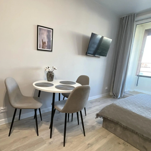 Фотография номера квартиры Апартаменты на улице Мраморская 13