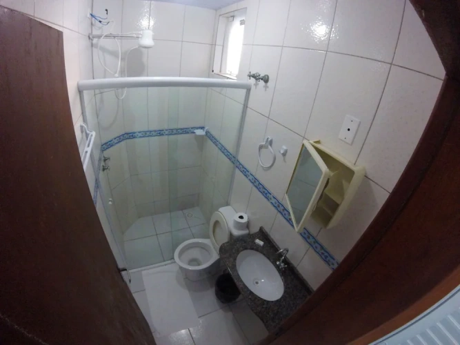 Standard Quadruple room with sea view