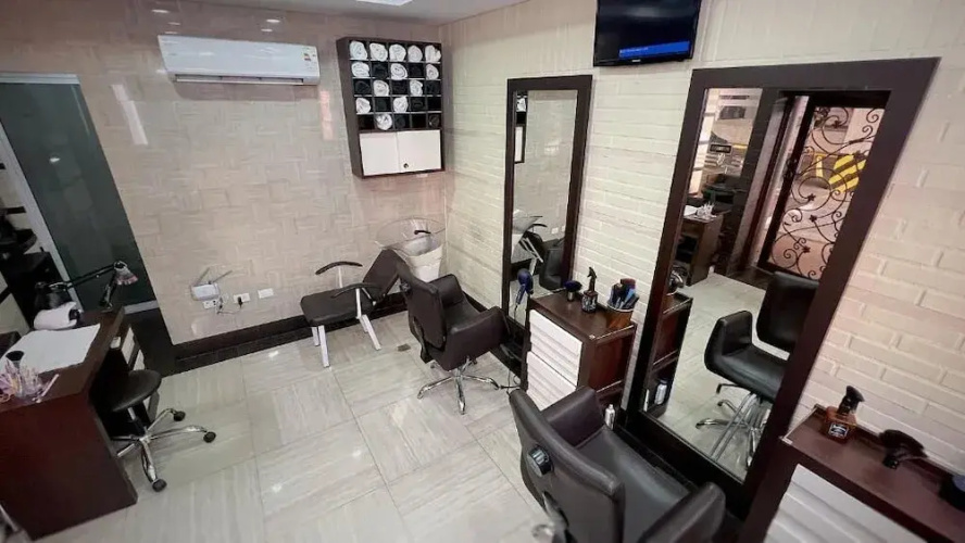Novo Hotel Express