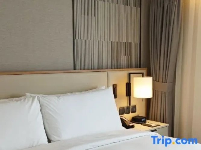 2 Bedrooms Double Apartment