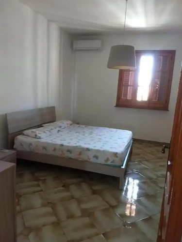 Salento Relax Natasha Room