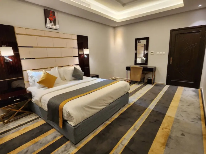 Rasis Serviced Apartments