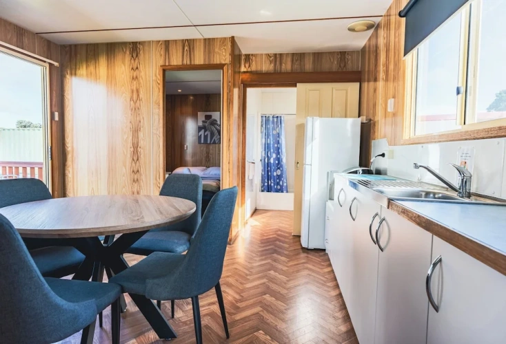 Standard Double Family room