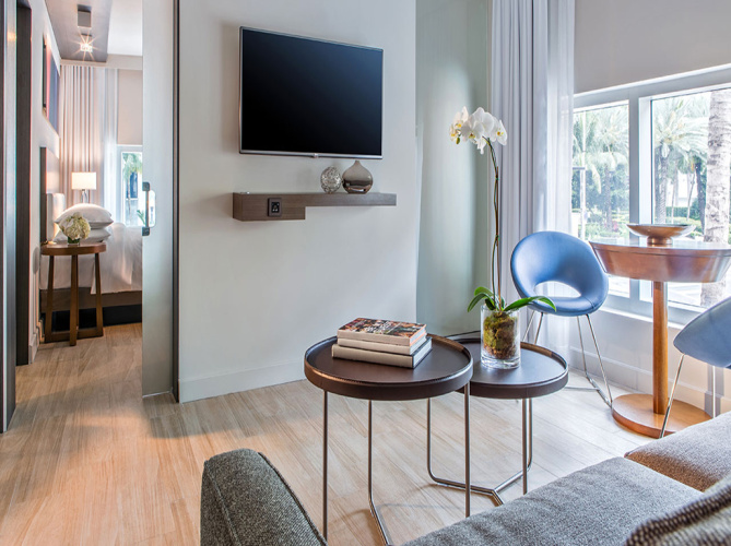 Hyatt Centric South Beach Miami photo 15
