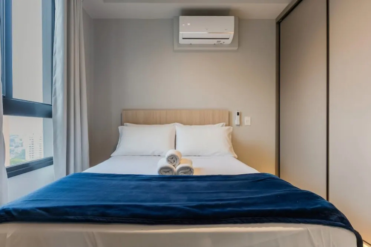 Studios Vila Madalena | Delfhy