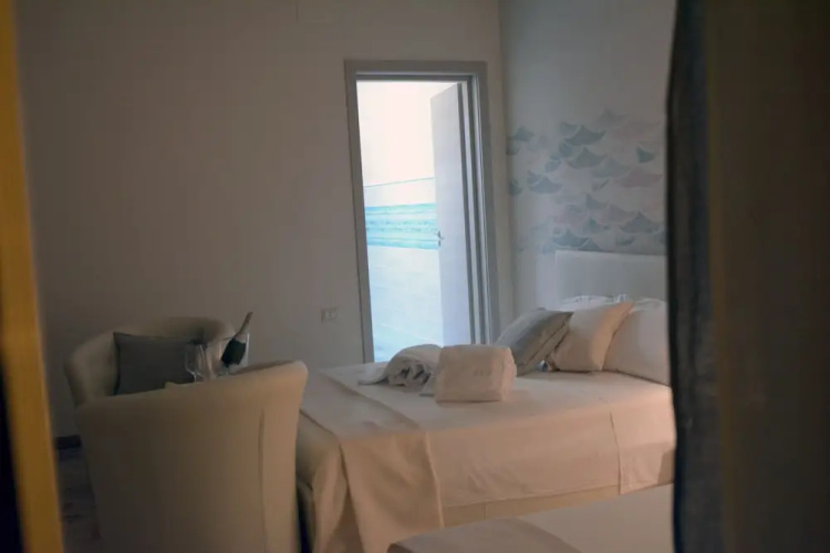 Dei del Mare Extra Luxury