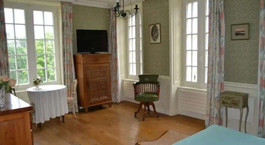 Manoir de Penavir