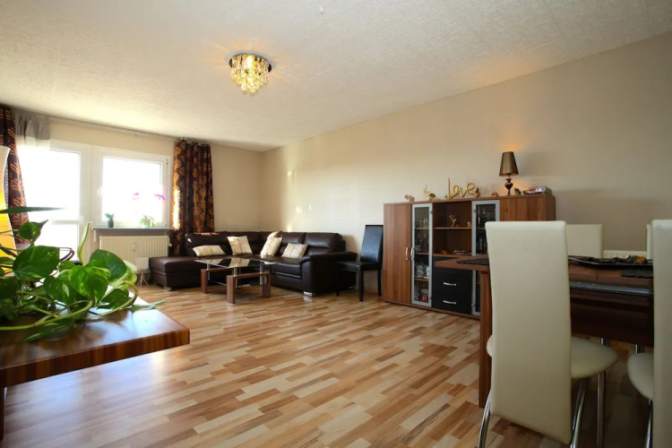 Private Apartment Friedrich-Ebert-Strasse (4287)