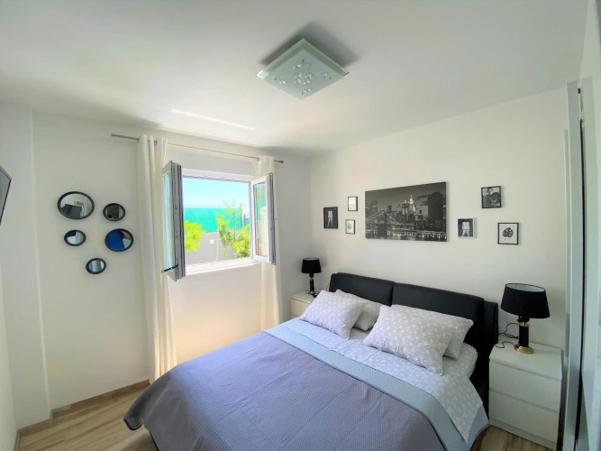 Lux Apartment Školjka