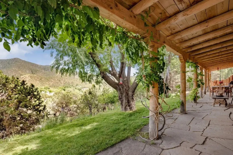 2/3bd Canyon View Retreat