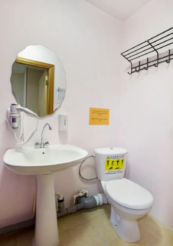 Фотография номера гостиницы Кармен