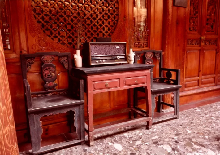 Lijiang Xianyun Xiaozhu Inn