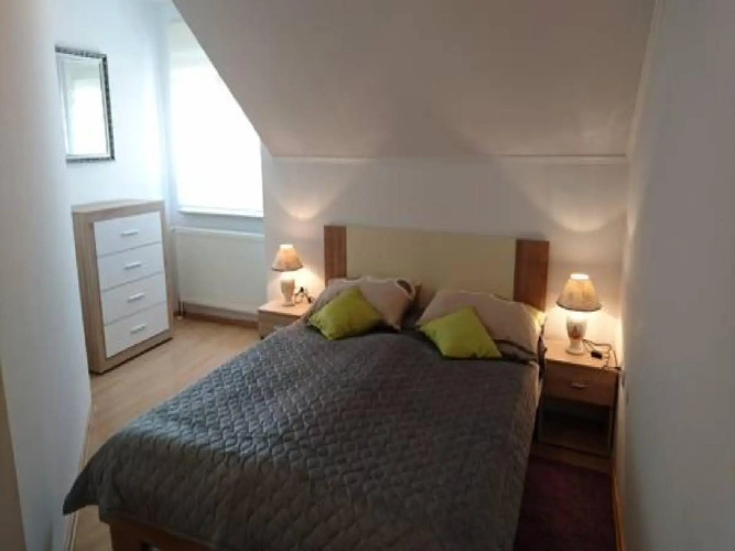 Apartments Grazia
