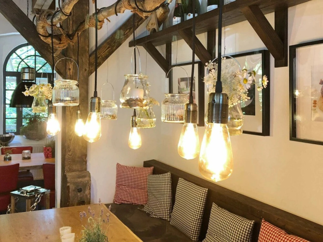 4 Star Holiday Home in Scharbeutz