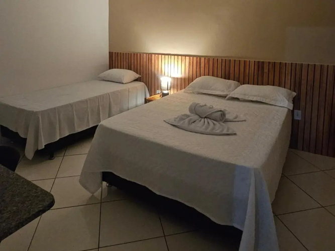 Pousada Casa Bella