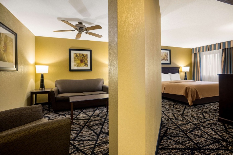 Double Suite