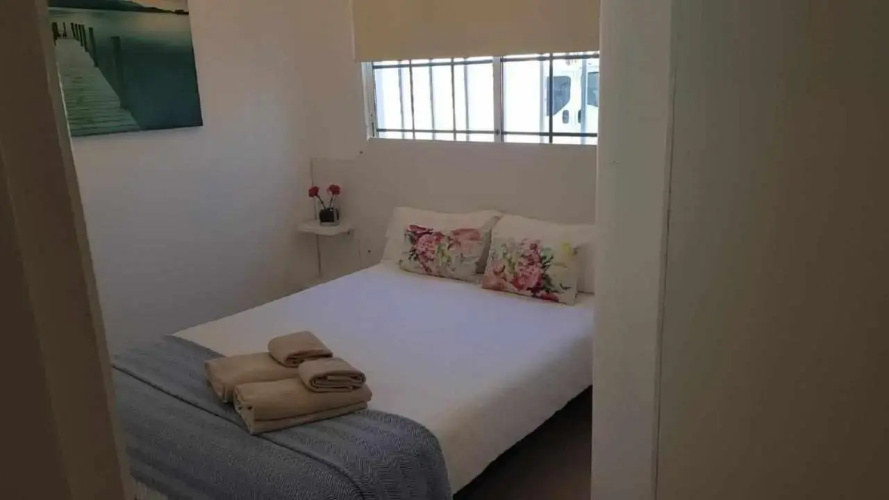 Apartamento Perseo