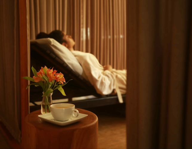 Wish Hotel da Bahia photo 30