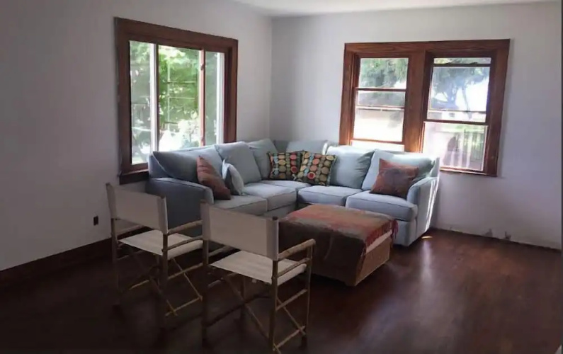 Leeward Cottage