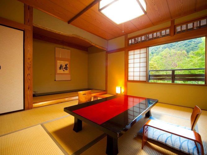 2 Bedrooms Standard room