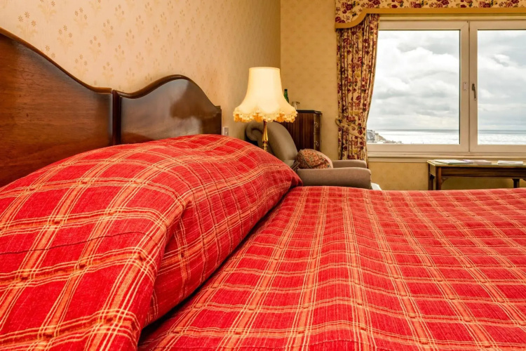 Fernhill Hotel