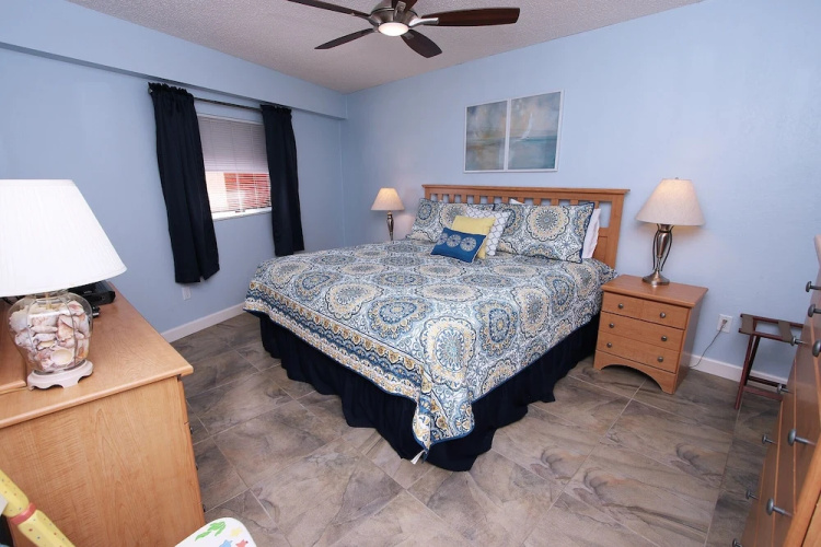 Chateaux 503 Apartment