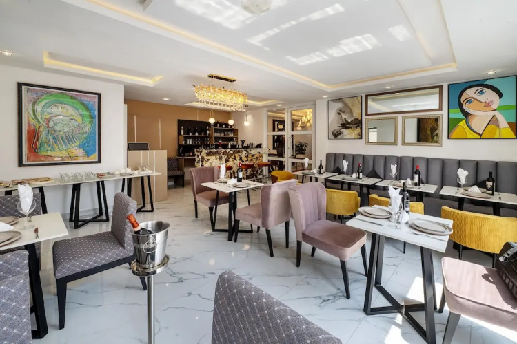 The Muse Residences