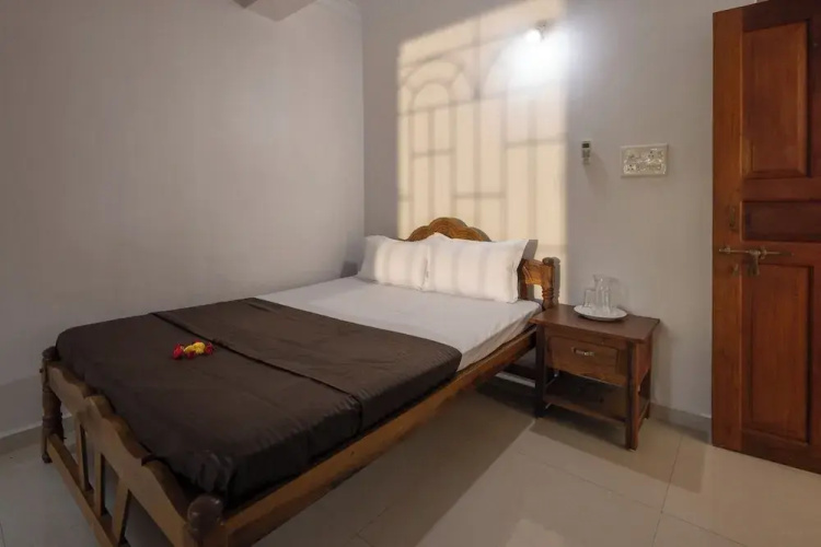 Cashew Garden Homestay