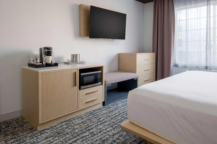 Best Western Premier Keizer/Salem Hotel